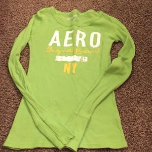 Aeropostale shirt